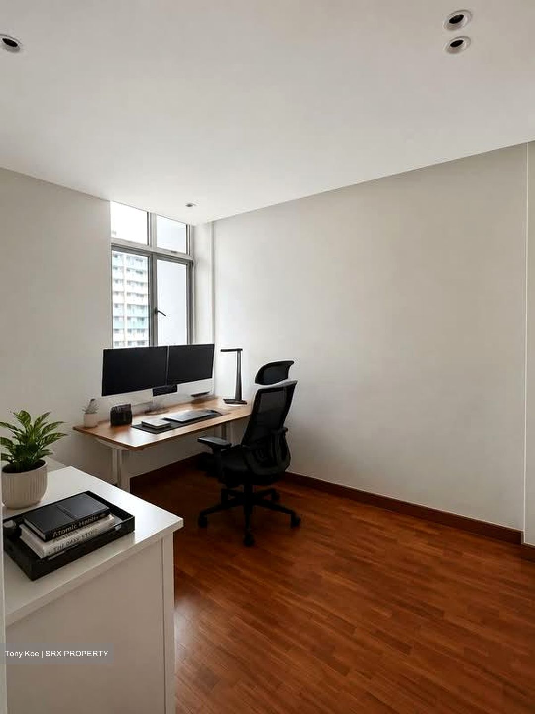 Compass Heights (D19), Apartment #580266921